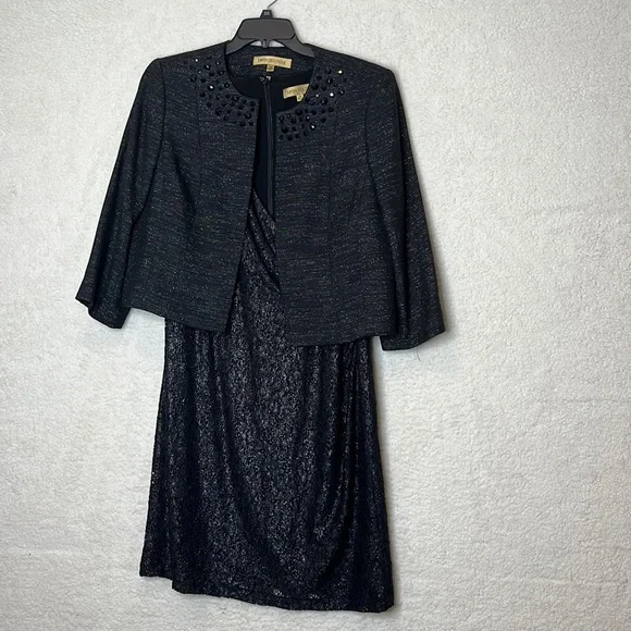 Nipon Boutique Dresses Nipon Boutique Womens Dress And Jacket